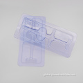 Medical Anesthesia Bag Blister Beauty needle Medical water light needle blister Factory